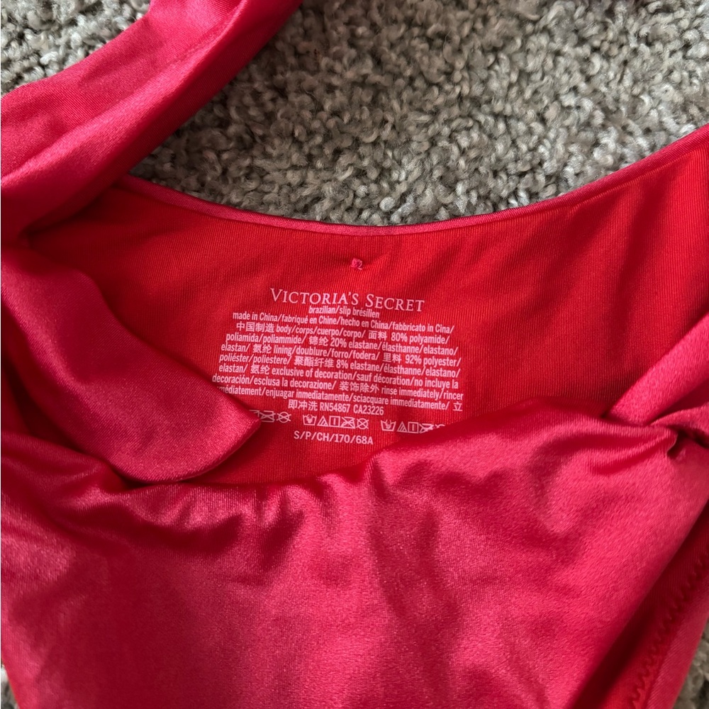 Vs Bikini Set - image 2